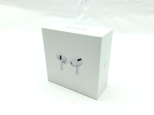 in ear apple airpods pro