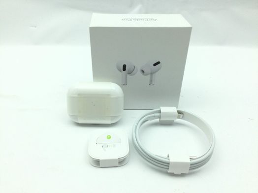 in ear apple airpods pro