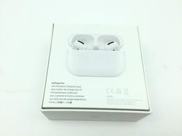 in ear apple airpods pro