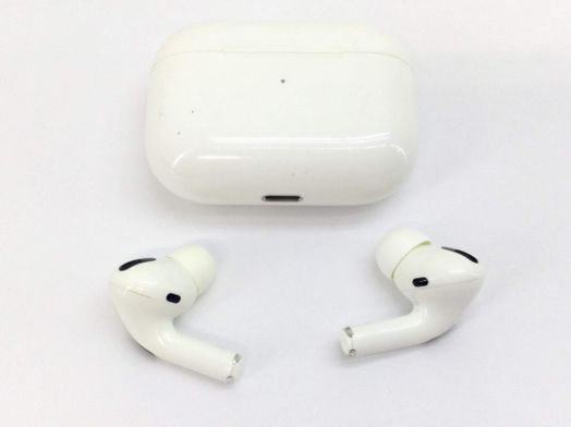in ear apple airpods pro