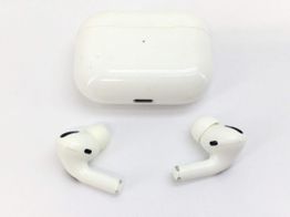 in ear apple airpods pro