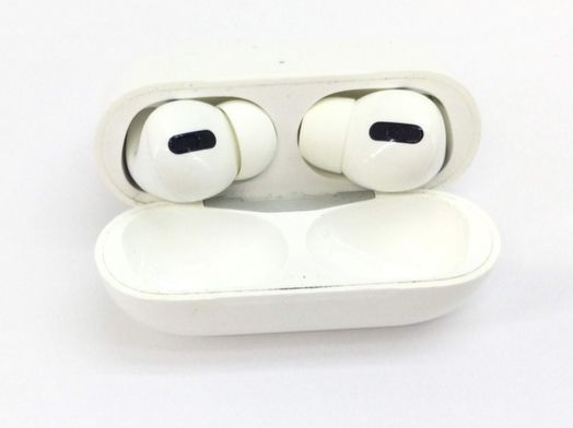 in ear apple airpods pro