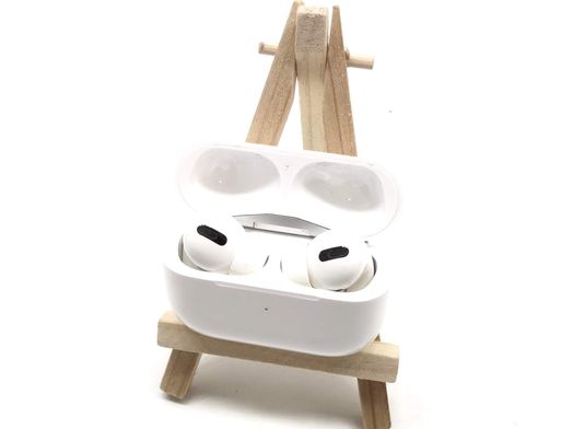 in ear apple airpods pro