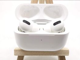 in ear apple airpods pro