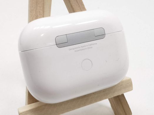 in ear apple airpods pro