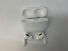 in ear apple airpods pro