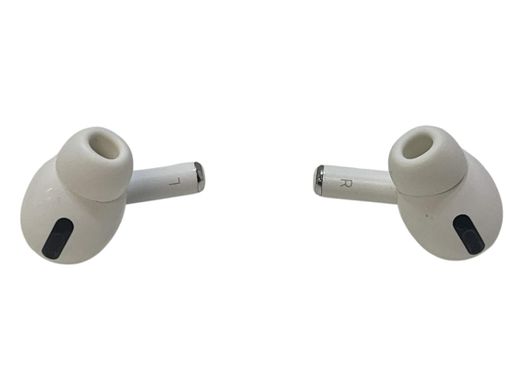 in ear apple airpods pro