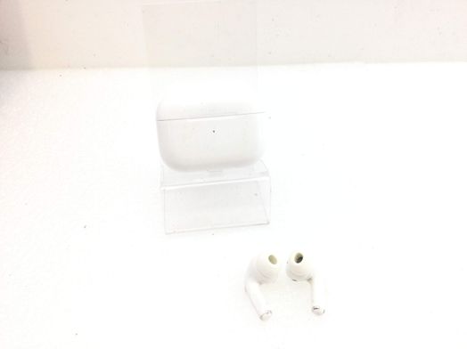 in ear apple airpods pro