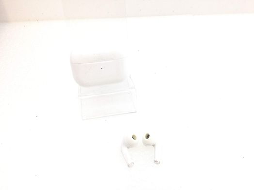 in ear apple airpods pro