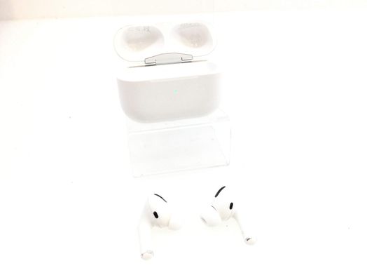 in ear apple airpods pro
