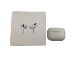 in ear apple airpods pro