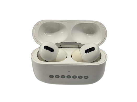 in ear apple airpods pro