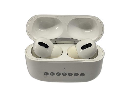 in ear apple airpods pro