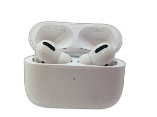 in ear apple airpods pro