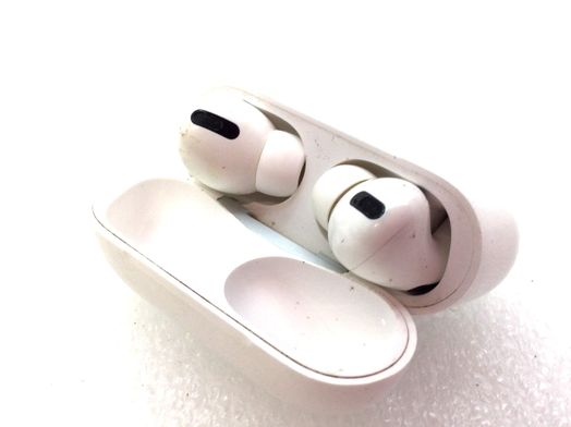 in ear apple airpods pro
