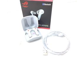 in ear asus rog cetra true wireless