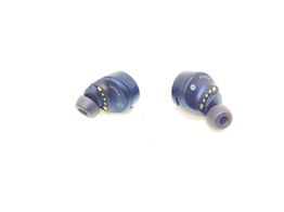 in ear audio technica ath-cks50tw