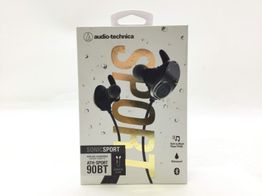 in ear audio technica sonic sport ath sport 90bt
