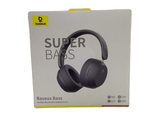 in ear baseus bass 35 max
