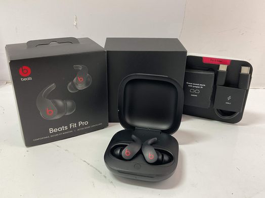 in ear beats fit pro