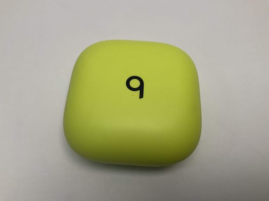 in ear beats fit pro