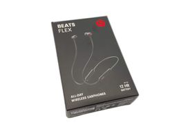 in ear beats flex