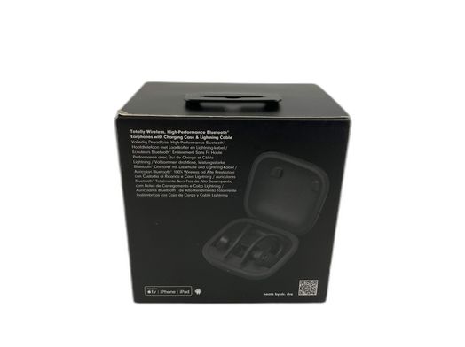 in ear beats powerbeats pro