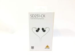 in ear behringer sd251-ck
