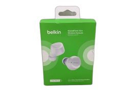 in ear belkin soundform bolt