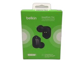in ear belkin soundform play