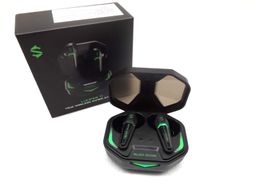 in ear black shark lucifer t1