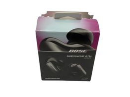 in ear bose quietcomfort ultra
