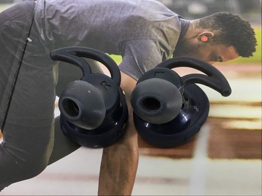 in ear bose soundsport free