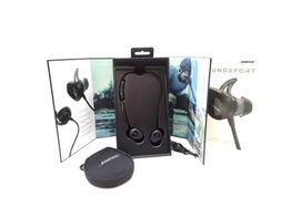 in ear bose soundsport pulse