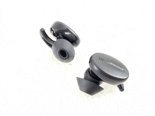in ear bose sport earbuds
