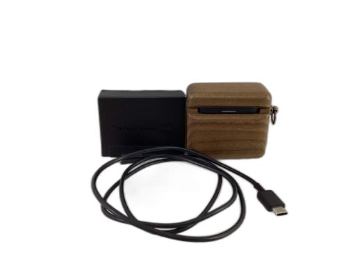 in ear bowers&wilkins pi7 s2