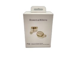 in ear bowers&wilkins pi8
