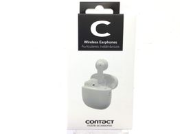 in ear contact twins nano