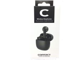 in ear contact twins nano