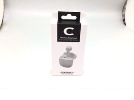 in ear contact twins nano