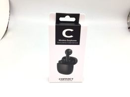 in ear contact twins nano