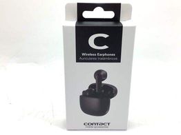 in ear contact twins nano