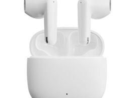 in ear contact twins nano