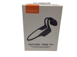in ear creative outlier free pro