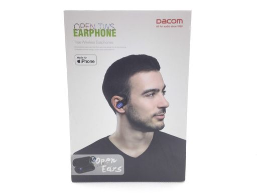 in ear dacom gb4943