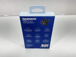 in ear daewoo dw2001