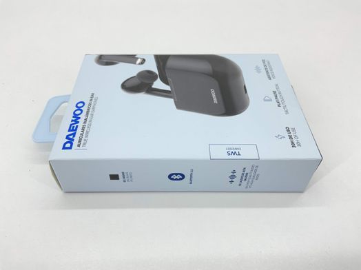 in ear daewoo dw2001