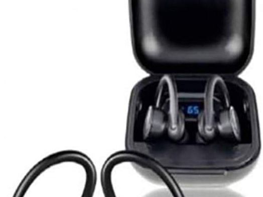in ear daewoo dw2012