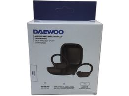 in ear daewoo dw2012