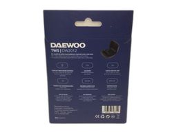 in ear daewoo dw2012